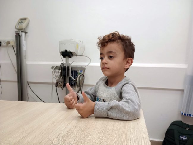 san thumbs up san thumbs up