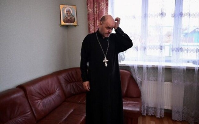 Father Burdin